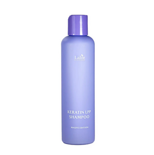 Шампунь для волос La'dor Keratin LPP Shampoo Mauve Edition с кератином и протеином 200 мл La'dor 6895 фото