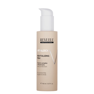 Молочко для відновлення волосся Revuele Vitalock Revitalizing 150 мл 5061076241167 фото