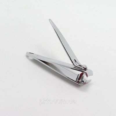 Кніпсер для нігтів чоловічий кишеньковий Beauty Luxury 5,5 см НД-03 ВС-03 фото