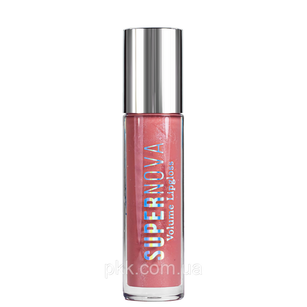 Блеск для губ TopFace Supernova Volume Lipgloss PT209 № 02 PT209 фото