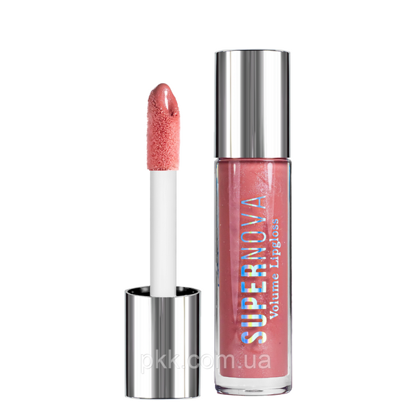 Блеск для губ TopFace Supernova Volume Lipgloss PT209 № 02 PT209 фото