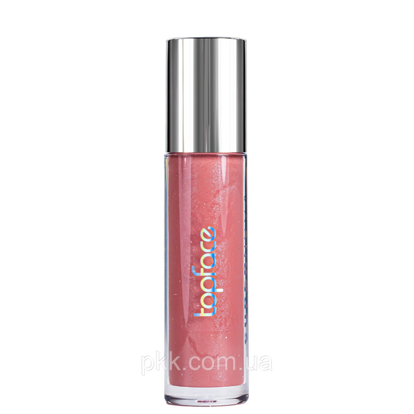 Блеск для губ TopFace Supernova Volume Lipgloss PT209 № 02 PT209 фото