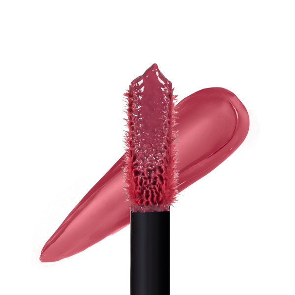 Тінт для губ Match Lip Bogenia Tint (BG714), 004 Вишневий BG714 фото
