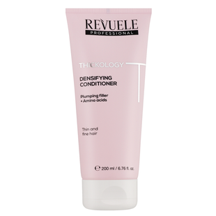 Кондиціонер для тонкого волосся Revuele Thickology Densifying 200 мл