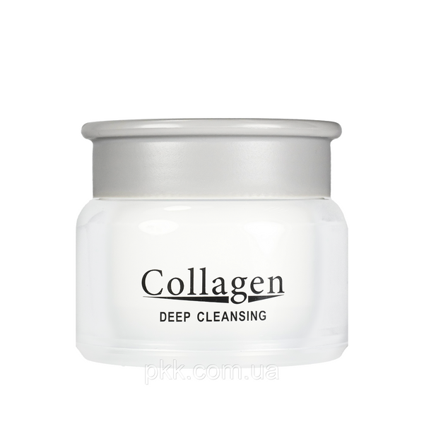 Крем для обличчя Collagen Snail Deep Cleaning відбілюючий PM6863 фото