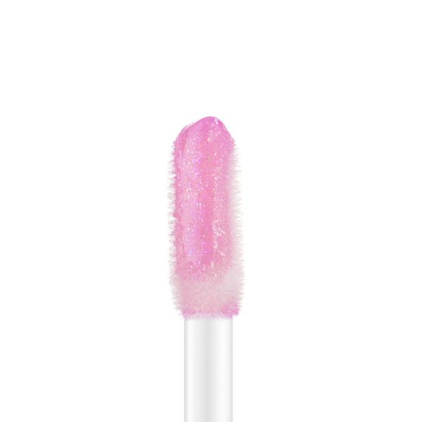 Блискучий для губ з шимером Colour Intense Jelly Gloss LG-131 № 07 Бузковий СI LG-131 фото