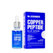 Антиоксидатна сироватка для обличчя Mr.Scrubber Copper PCA Blue Serum від недоліків та старіння шкіри, 30 мл Mr 1300 фото 1