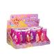 Блиск для губ проявний з брелоком 2 в 1 Magic Your Life LC-1290 (6 шт) LC-1290 фото