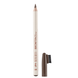 Олівець для брів Neverti Trace Liner із щіточкою (NP108), 001 Бежевий NP108 фото 1