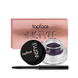 Подводка для глаз гелева Topface Instyle Gel Eyeliner PT552 № 03 Фиолетовая PT552 фото 2