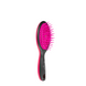 Щітка для волосся масажна продувная Salon Professional 8H061 Рожева 8H061 фото 2