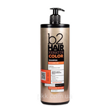 Шампунь для окрашенных волос B2 Hair Keratin Color B2 Hair 1000 мл B2H 7568 фото