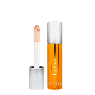 Бустер для збільшення об'єму губ TopFace Volumizing Lip Booster PT210, 01 Spice Mix PT210 фото