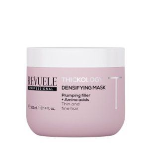 Маска для тонкого волосся Revuele Thickology Densifying 300 мл 5061076241105 фото