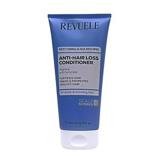 Кондиционер против выпадения волос Revuele Anti-Hair Loss с кофеином, 200 мл 5061076240894 фото