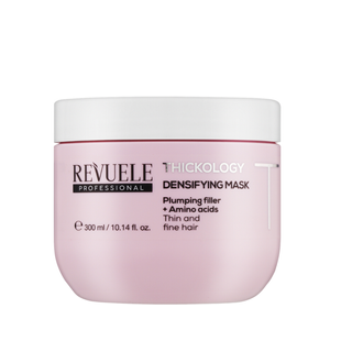 Маска для тонкого волосся Revuele Thickology Densifying 300 мл 5061076241105 фото