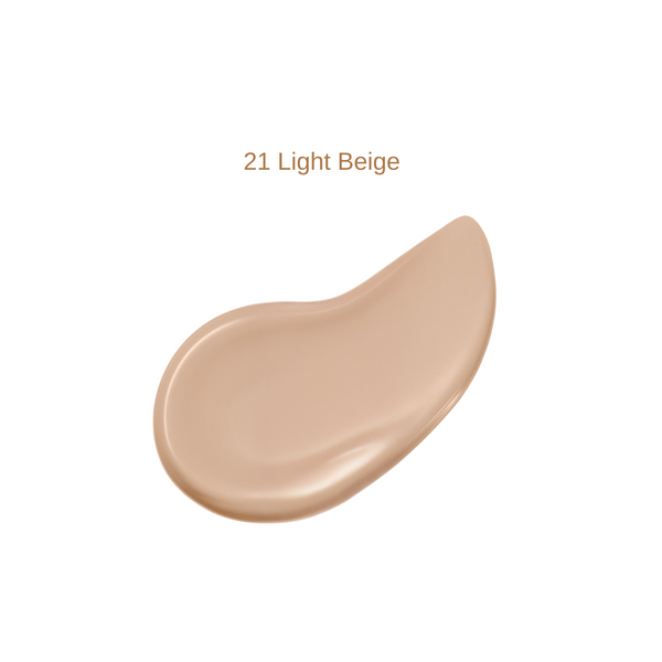 ВВ крем для обличчя з екстрактом центели Purito Cica Clearing BB Cream 30 мл, 21 Light Beige P 9587 фото