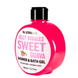 Гель для душа Mr Scrubber Jelly Bubbles Sweet Guava Shower & Bath Gel гуава 300 мл Mr 0025 фото 2