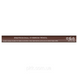 Олівець для брів Parisa Cosmetics Eyebrow Pencil № 301 Темно-коричневий KbrPar фото 6