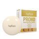 Хайлайтер запечений для обличчя Topface ProHD Natural Glow (PT706), 004 Cool Reflect Золотистий PT706 фото 4