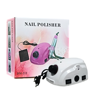 Фреза для манікюру Nail Polisher DM-212, 35 000 обертів DМ-212 фото