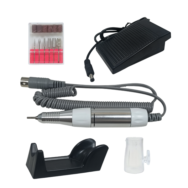 Фреза для манікюру Nail Polisher DM-212, 35 000 обертів DМ-212 фото