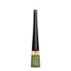 Подводка для глаз цветная TopFace Instyle Metallic Eyeliner РТ554 № 6 Светло-зелёная PT554 фото 4