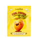 Маска для шкіри обличчя зволожувальна Sadoer Real Mango тканинна 25g (SD34618) SD34618 фото 1