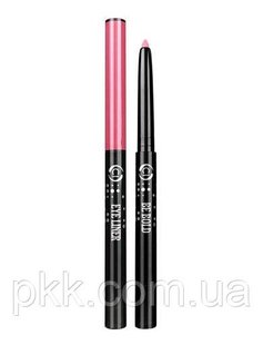 Механічний олівець для очей кольоровий Colour Intense Be Bold Eyeliner № 202 Червоний CI BE BOLD фото