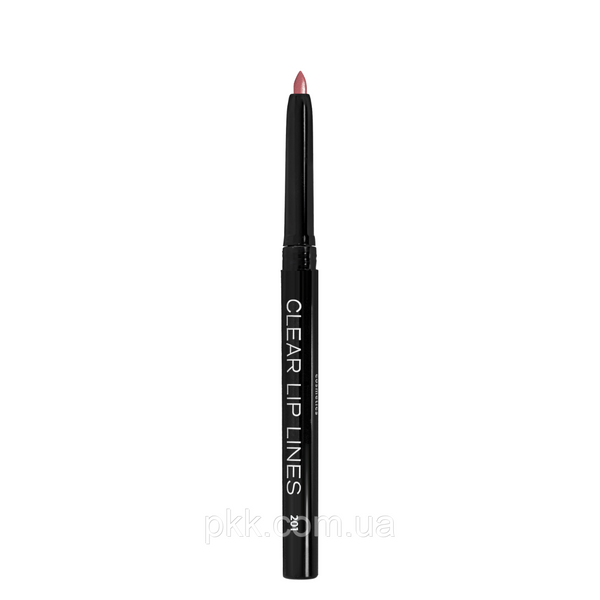 Олівець для губ Parisa Cosmetics ЕР-01 № 201 EP-01 lip фото