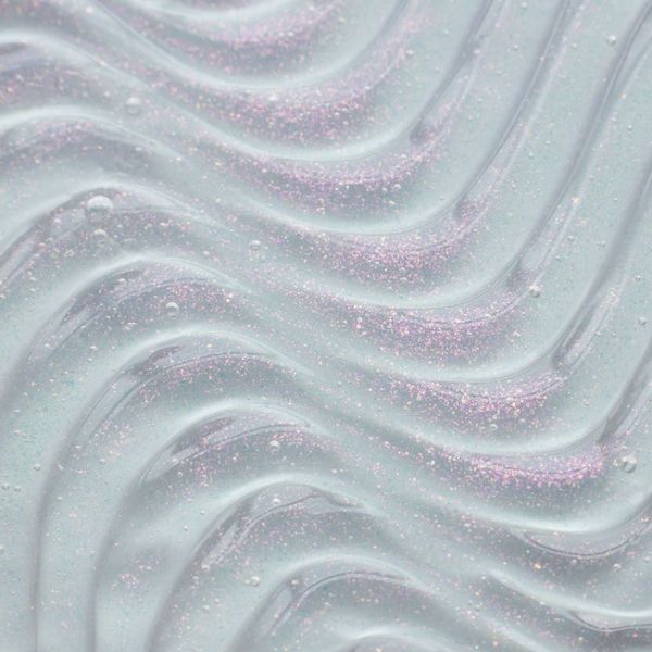 Блеск для губ Parisa Cosmetics Diffusion c голографическим эффектом DFG-03, 04 Пурпурний хрусталь DFG-03 фото