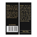 Бальзам для пом'якшення та укладання бороди Sadoer Beard Balm Professional Care 20 г SD32452 SD32452 фото 3