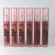 Блиск для губ лаковий Colour Intense Key Gloss, 206 соковита вишня CI KG251 фото