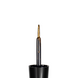 Подводка для глаз цветная TopFace Instyle Metallic Eyeliner РТ554 № 7 Тёмное золото PT554 фото 3