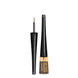 Подводка для глаз цветная TopFace Instyle Metallic Eyeliner РТ554 № 7 Тёмное золото PT554 фото 2
