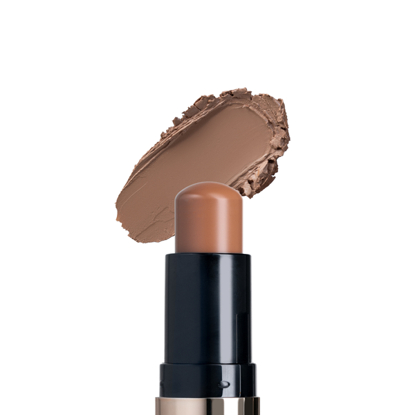 Контур-стік для обличчя Bogenia Contour Stick (BG654), 02 М'який коричневий BG654 фото