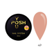 Камуфлирующая база френч для гель-лака YouPOSH French Rubber Base Color 30 мл, 04P Розово-оранжевый YP 10752 фото 1