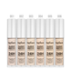 Консилер для лица toface Super Match Concealer 24H, 001 Light natural/Светлый натуральный PT474 фото 4