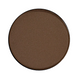 Одинарні тіні для повік Quiz Color Focus матові та перламутрові, 170 matte шоколад QZ 8346 фото 3