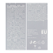 Пилинг для лица молочный Revuele Easy Peel Milk 80 мл