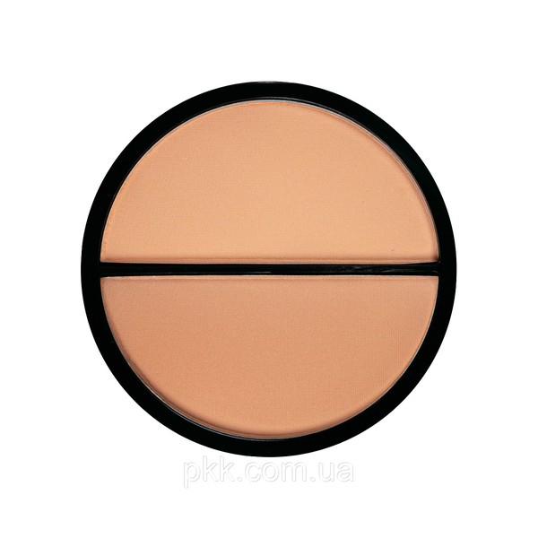 Рум'яна для обличчя TopFace Instyle Blush On подвійні РТ353 № 01 PT353 фото