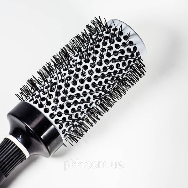 Брашинг керамічний круглий термостійкий Salon Professional Ceramic & Ionic 43 мм N-12-3SL фото