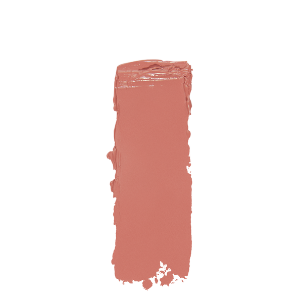 Помада для губ кремовая TopFace Creamy Lipstick Instyle, 001 Cashmere Розово-персиковая PT156 фото