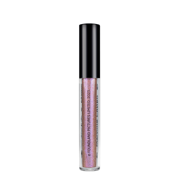 Рідкі тіні гліттер для повік Colour Intense Mavka Магічне сяйво, 03 Поцілунок кохання CI SS 8432 фото