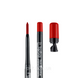Карандаш для губ водостойкий topface Stylo Lipliner матовый № 009 Красный (PT618) PT618 фото 2