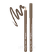 Карандаш для бровей Bogenia Brow Liner BG501 № 002 Коричневый BG501 фото 1