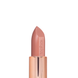 Помада для губ кремовая TopFace Creamy Lipstick Instyle, 001 Cashmere Розово-персиковая PT156 фото 2