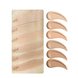 Тональный крем матирующий TopFace SkinWear SPF15 PT468 № 01 PT468 фото 3