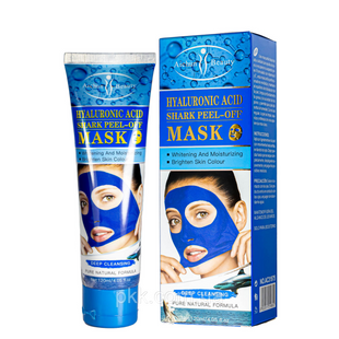 Маска для лица увлажняющая Aichun Beauty Hyaluronic Acid, 120 мл AC31975 фото