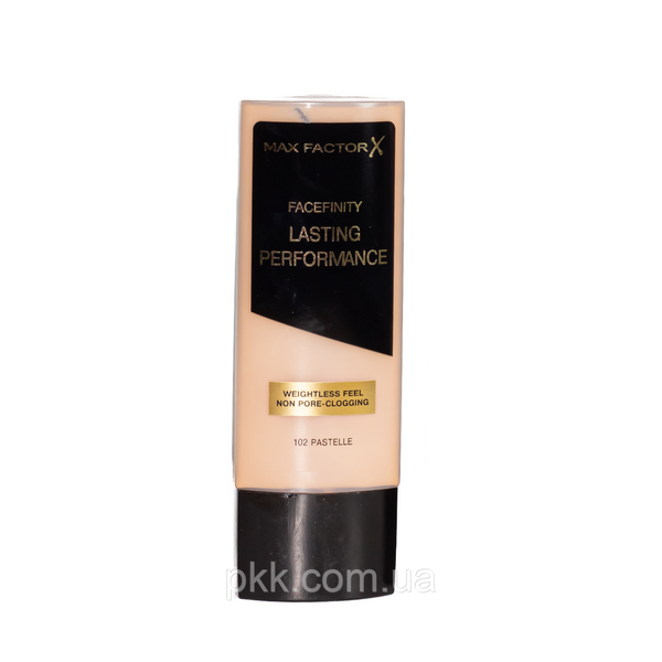 Тональный крем Max Factor Lasting Performance № 102 MF 4786 фото